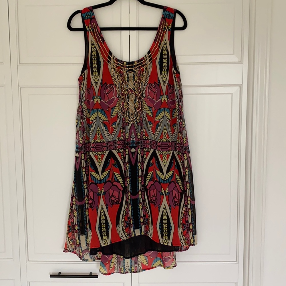 Forever 21 Love 21 Dress